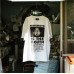 Nishimoto is the mouth - NIM-L11 S/S T-Shirt